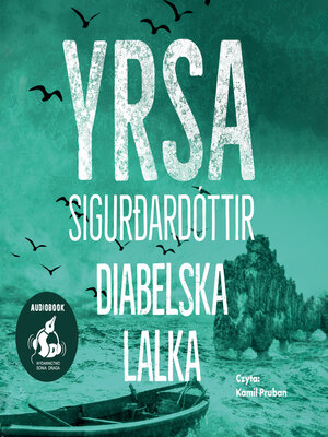 cover image of Diabelska lalka